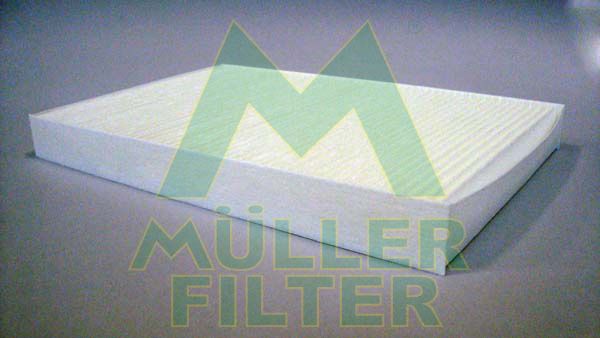 MULLER FILTER Suodatin, sisäilma FC325
